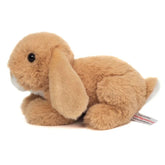 Hase beige 17cm - 937319 Teddy Hermann